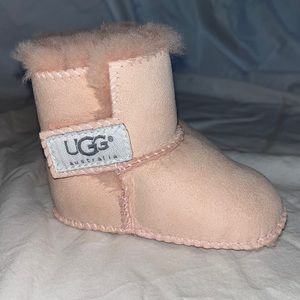 New Infant Erin Ugg (pink)